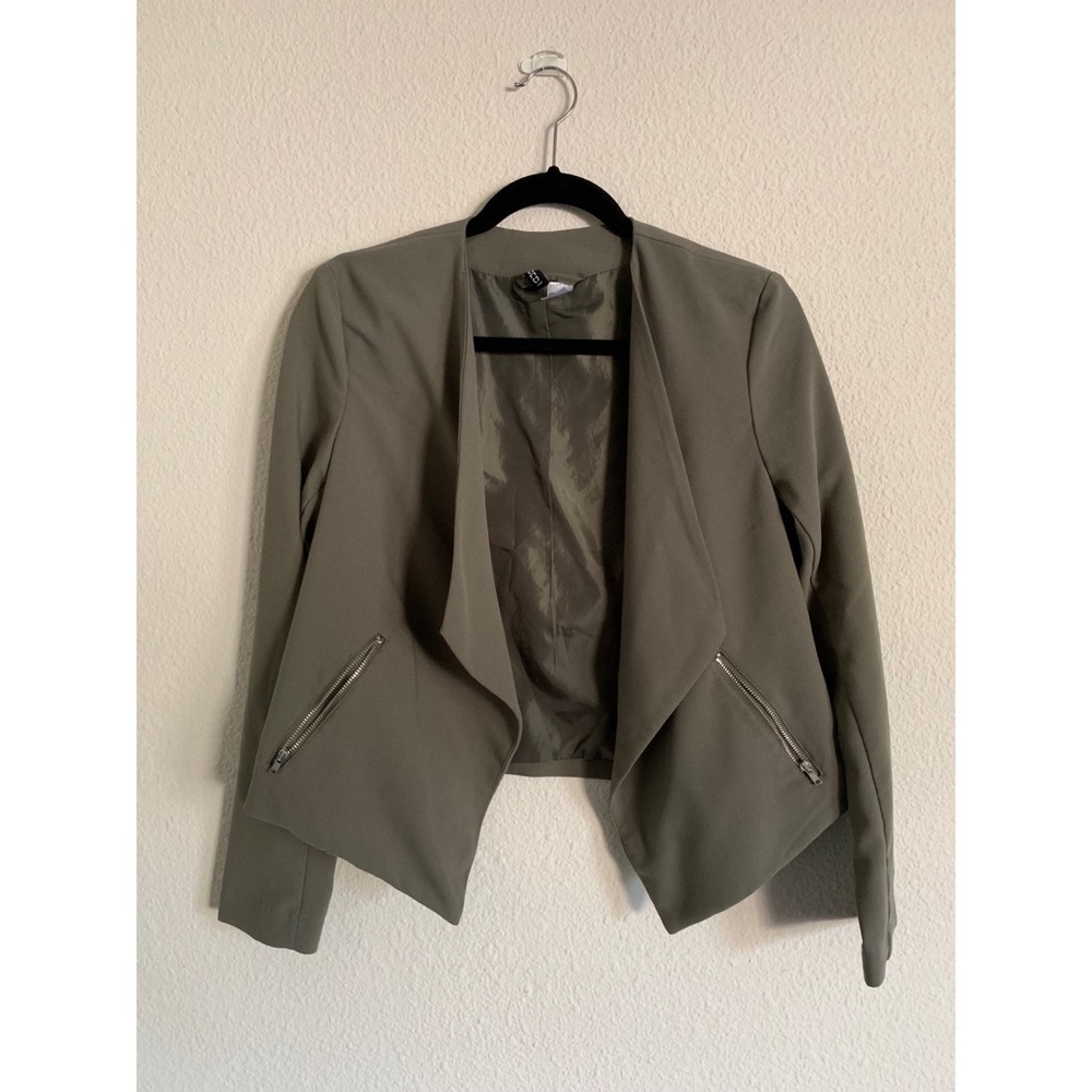 Light Blazer